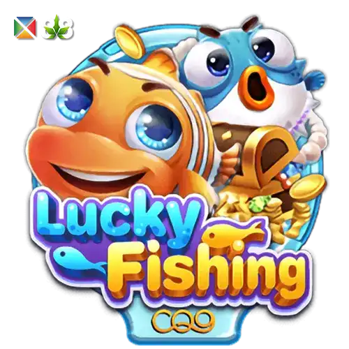 Lucky Fishing