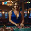 VIP Baccarat