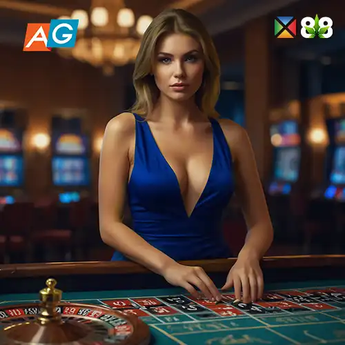 VIP Baccarat