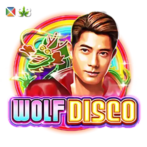 Wolf Disco
