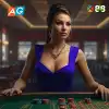 Bid Baccarat