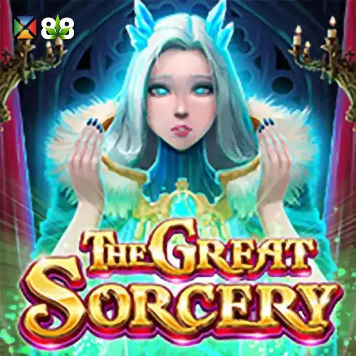 The Great Sorcery
