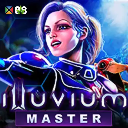 Illuvium Master
