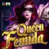 Queen Femida