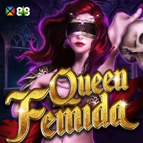 Queen Femida