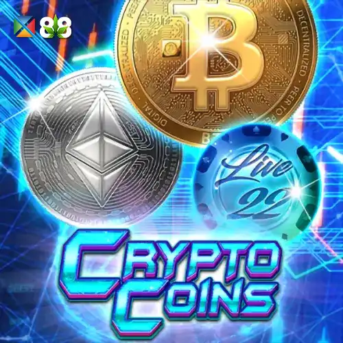 Crypto Coin