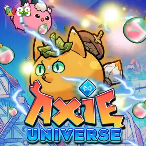 Axie Universe