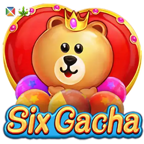 Six Gacha