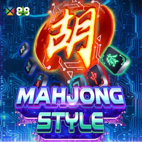Mahjong Style