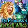 Princess and the Evil Witch