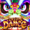Fortune Dance