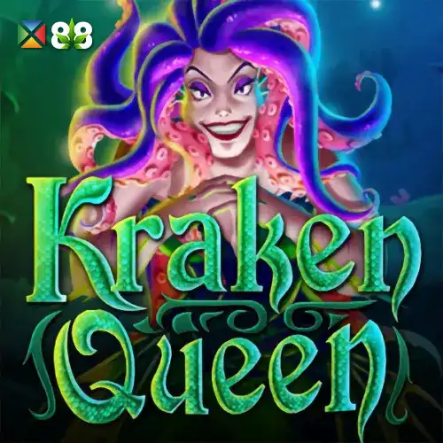 Kraken Queen