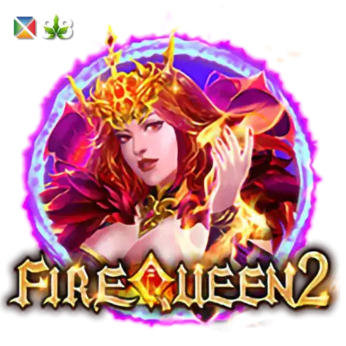Fire Queen2