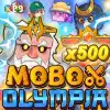 Mobox Olympia