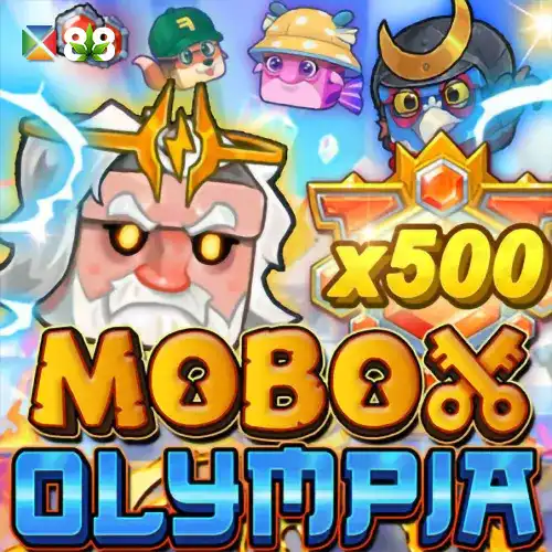 Mobox Olympia