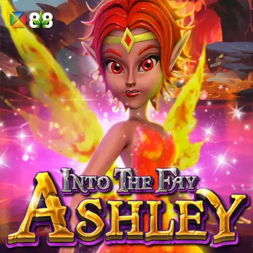 Into the Fay: Ashley