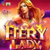 Fiery Lady
