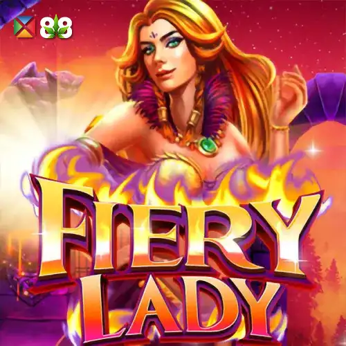 Fiery Lady