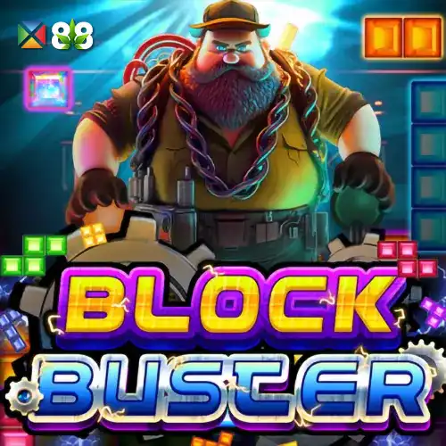 Block Buster