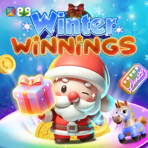 Winter Winnings