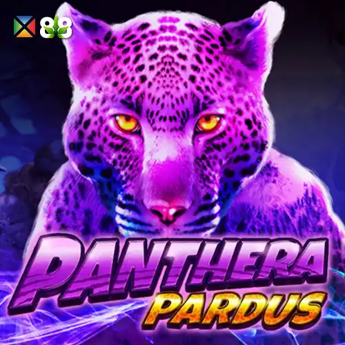 Panthera Pardus