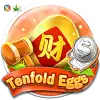Tenfold Eggs