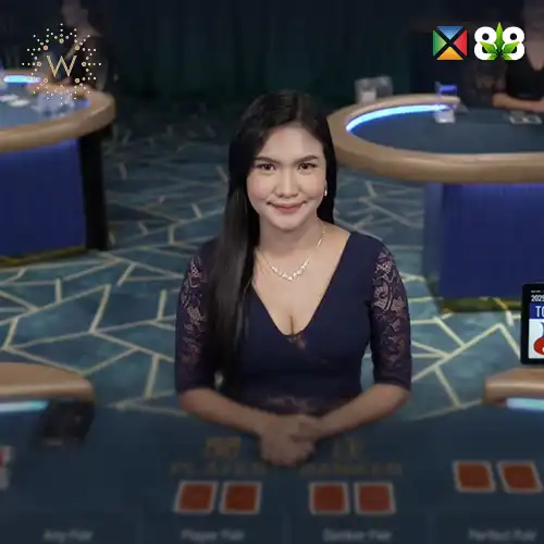 Traditional Baccarat 4