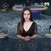 Traditional Baccarat 5