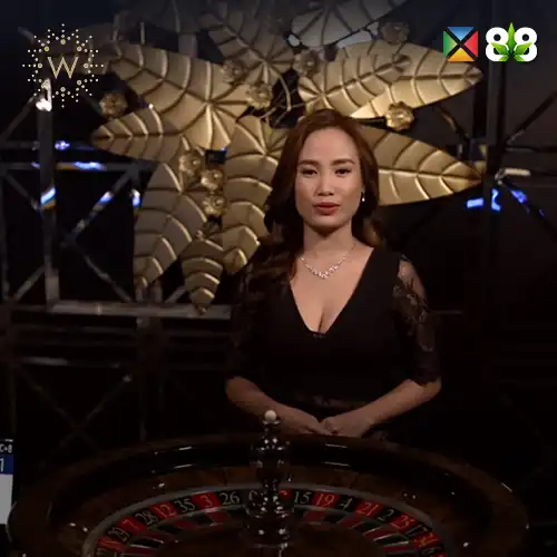 Roulette 22