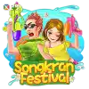 Songkran Festival