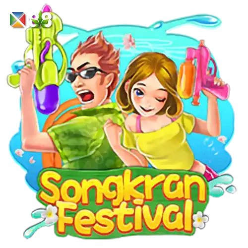 Songkran Festival