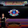 GOF-Roulette