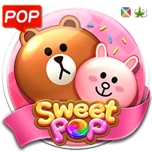 Sweet POP