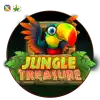 Jungle Treasure