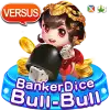 Banker Dice Bull-Bull