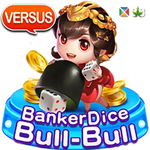 Banker Dice Bull-Bull