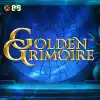Golden Grimoire™