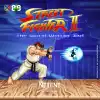 Street Fighter™ II: The World Warrior Slot