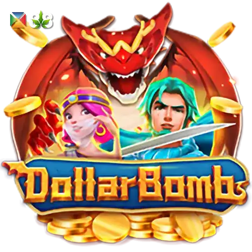 Dollar Bomb