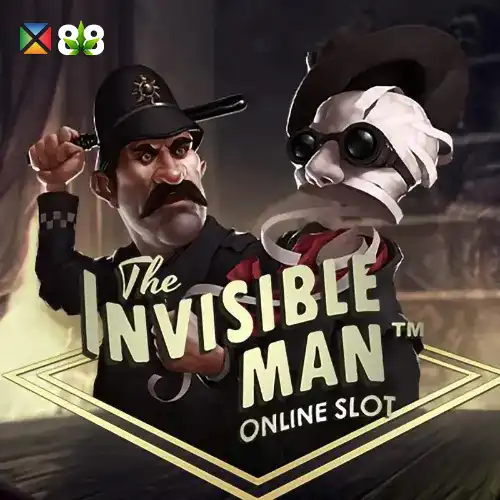 The Invisible Man™