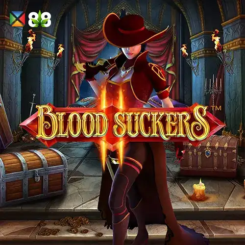 Blood Suckers II™
