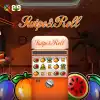 Swipe and Roll