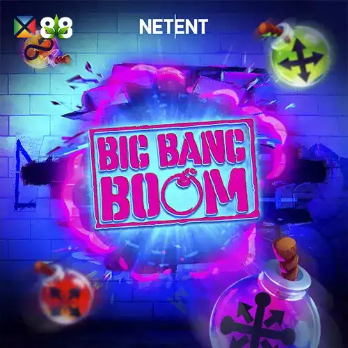 Big Bang Boom