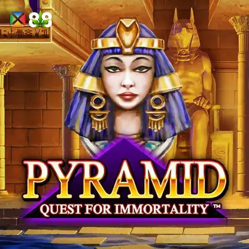 Pyramid: Quest for Immortality™