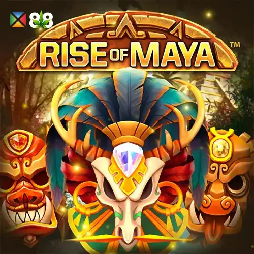 Rise of Maya™
