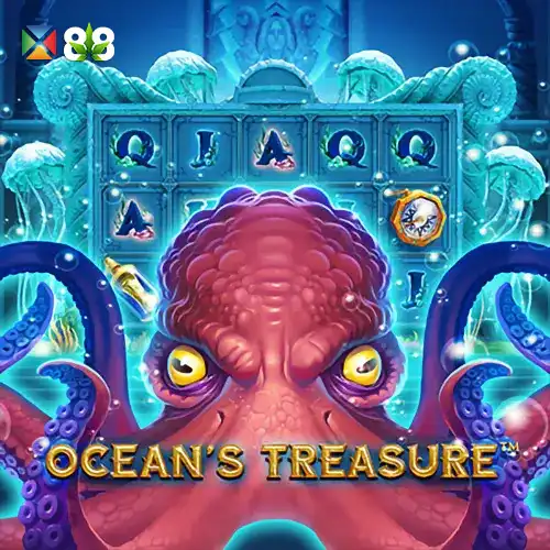 Oceans Treasure™