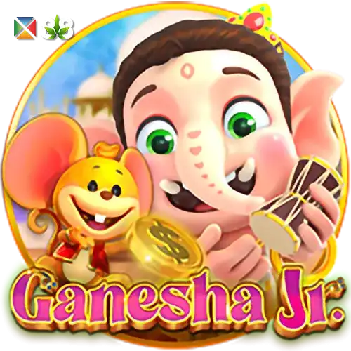 Ganesha Jr.