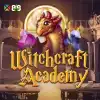 Witchcraft Academy
