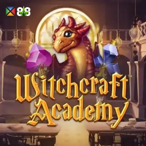Witchcraft Academy