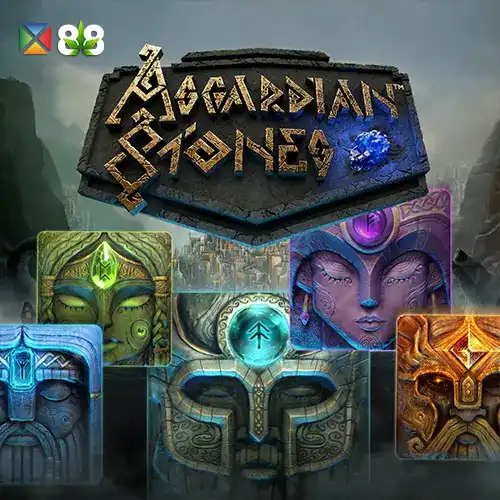 Asgardian Stones™